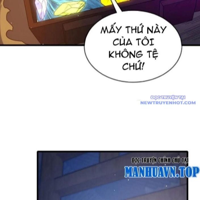 Vô Địch Bị Động Tạo Ra Tấn Sát Thương - Page 20