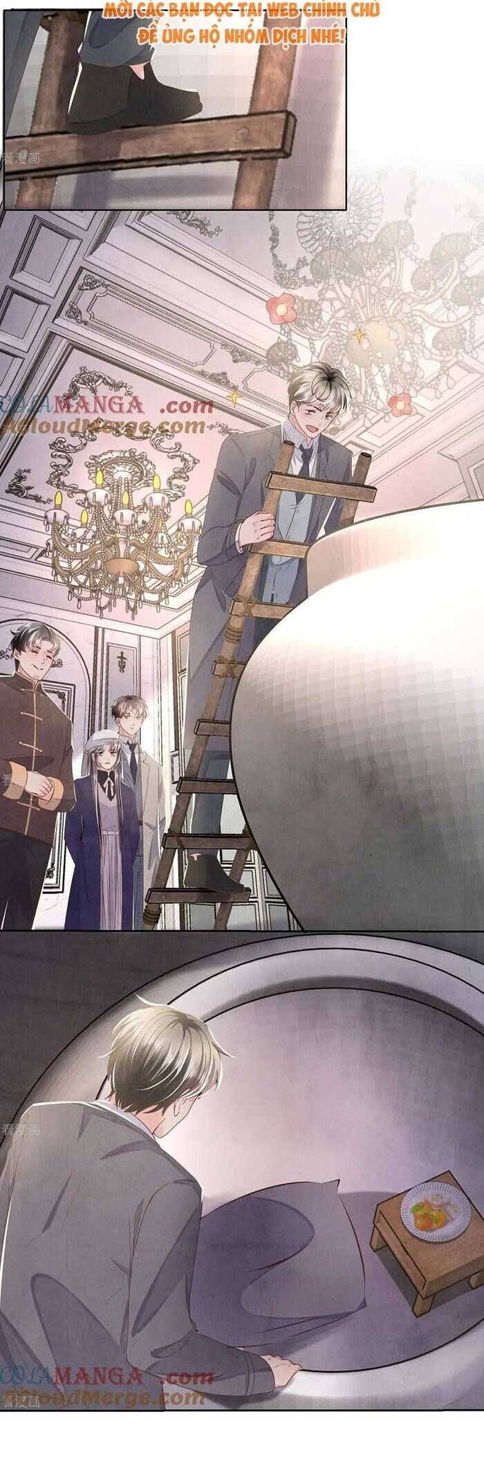 Tôi Có Ông Chồng Hay Ghen - Page 15