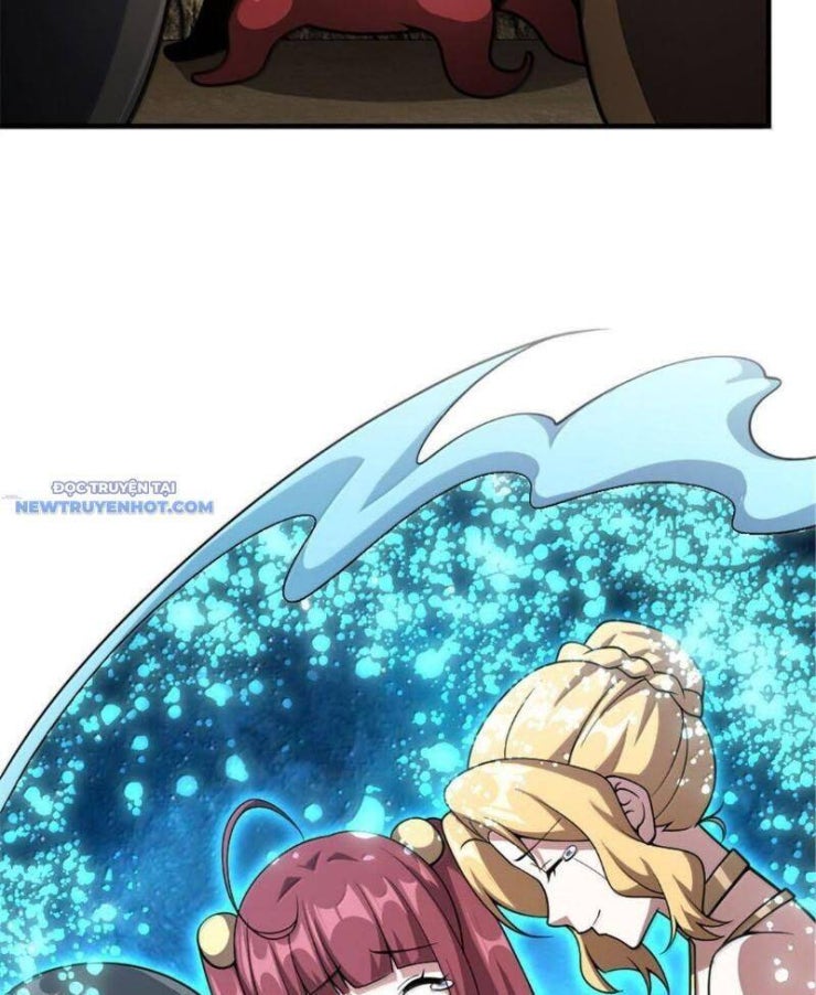 Thả Vu Nữ Đó Ra - Page 26