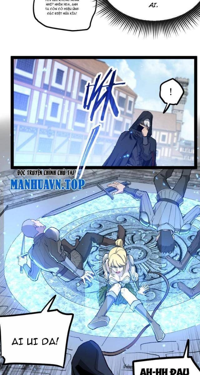 Thần Cấp Sát Thủ, Ta Tức Thị Là Ám Ảnh - Page 97