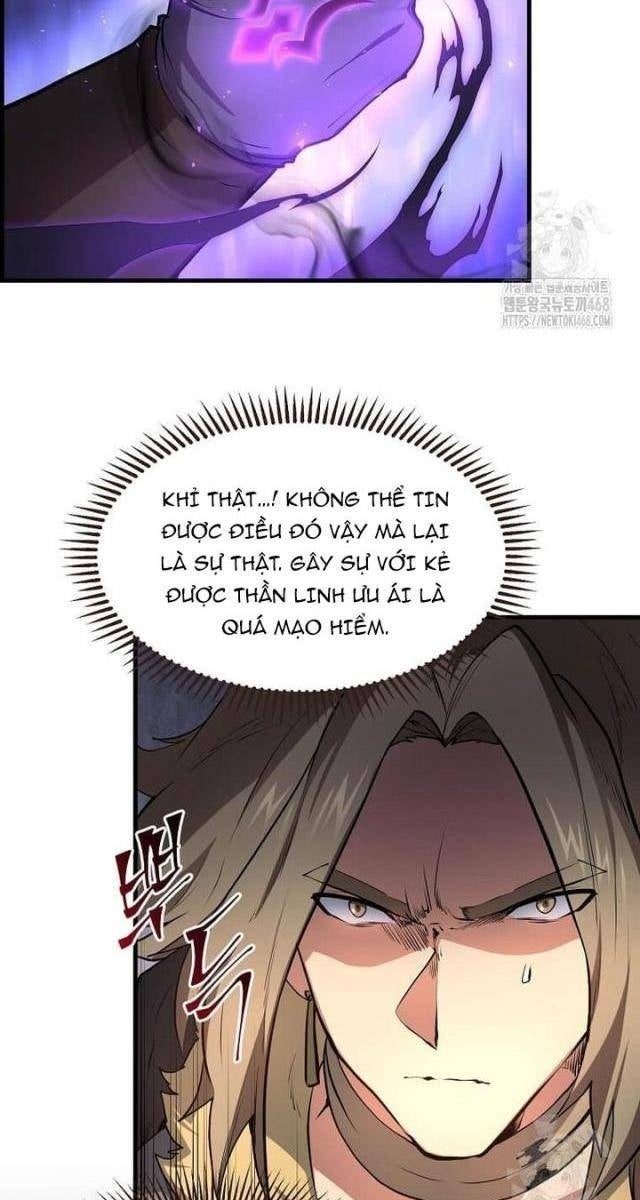 Tôi Thăng Cấp Bằng Kĩ Năng - Page 84