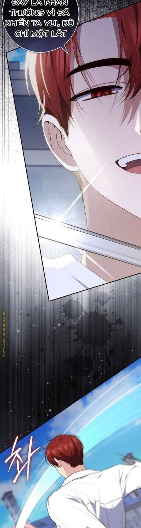 Nàng Công Chúa Tiên Tri - Page 22