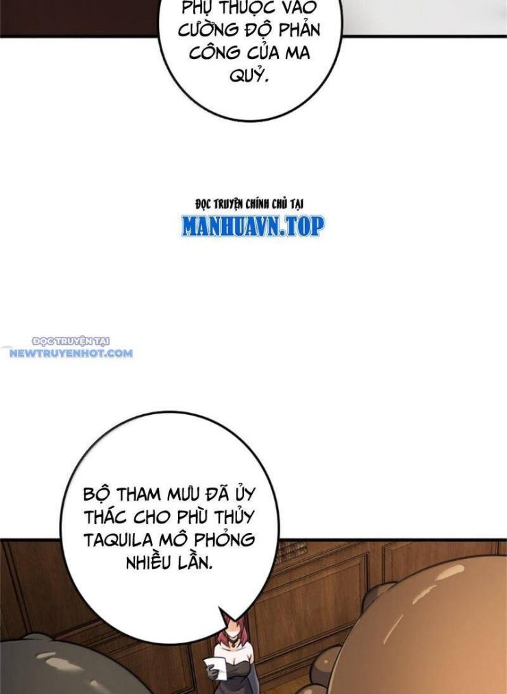 Thả Vu Nữ Đó Ra - Page 23
