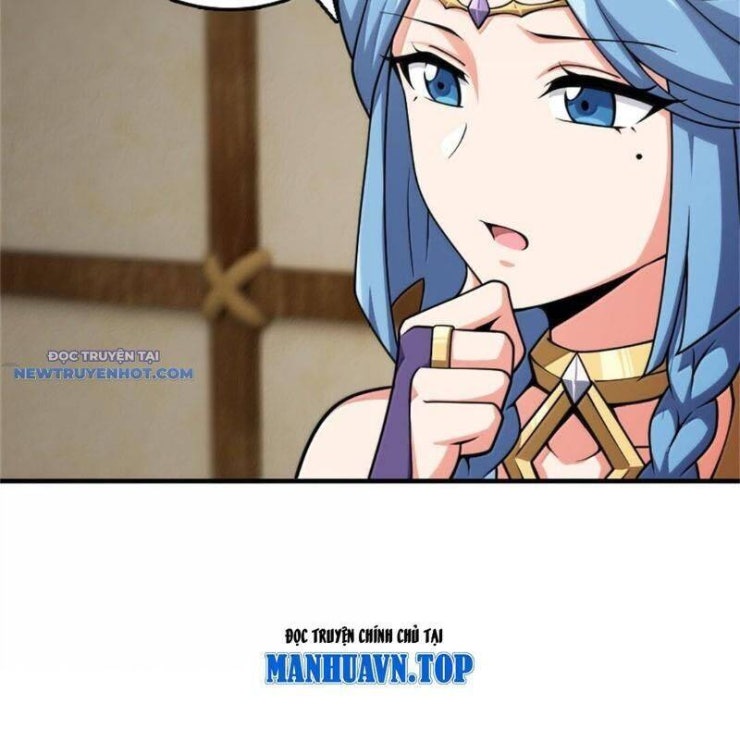 Thả Vu Nữ Đó Ra - Page 22