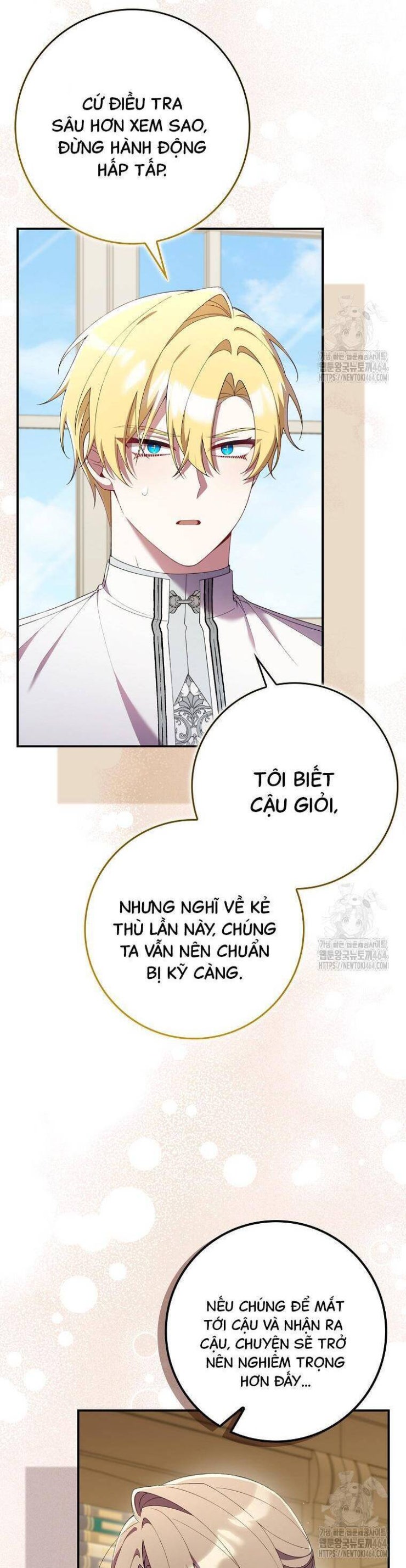 Dù Tình Cờ Cứu Giúp Nhưng Tôi Sẽ Không Chịu Trách Nhiệm - Page 28