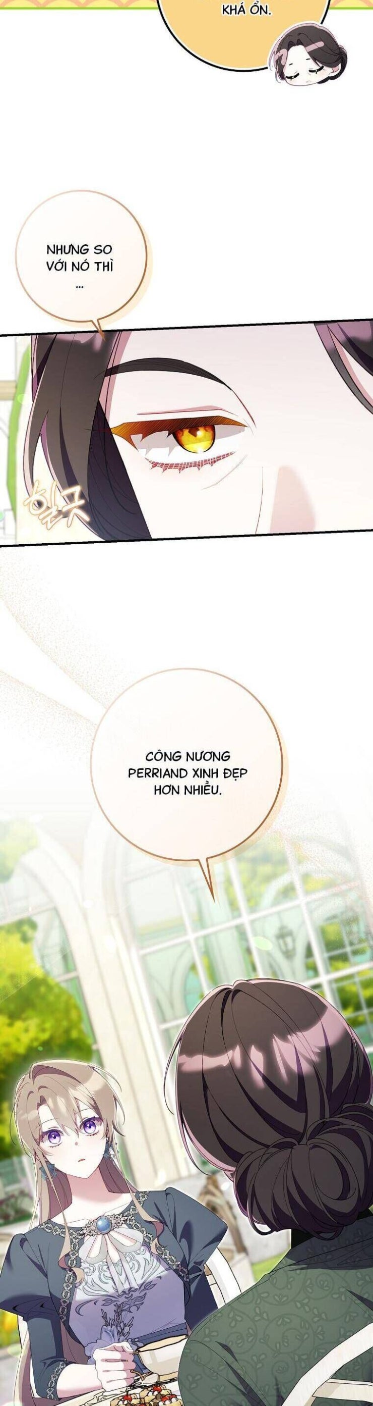 Dù Tình Cờ Cứu Giúp Nhưng Tôi Sẽ Không Chịu Trách Nhiệm - Page 29