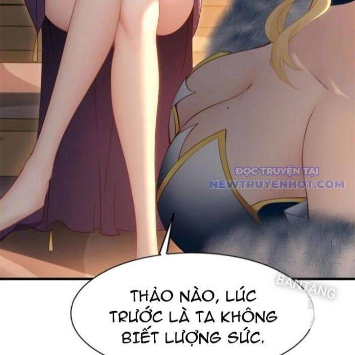 Bắt Đầu Với Tuyệt Sắc Sư Tôn Hệ Thống Tổng Cục Phản Cốt - Page 27