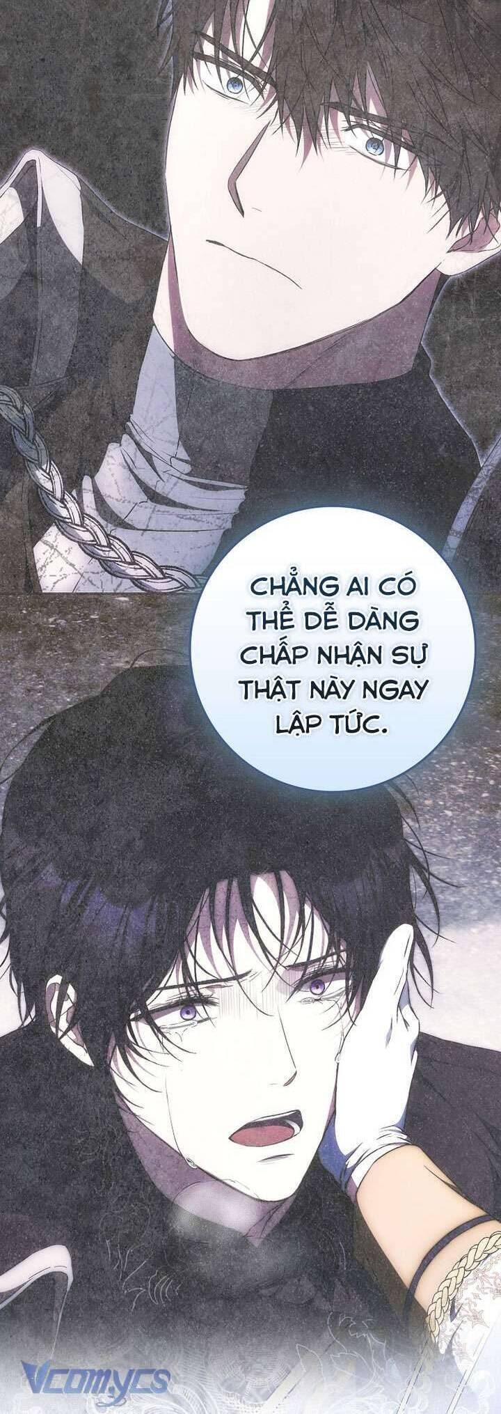 Tôi Trở Thành Vợ Nam Chính - Page 16