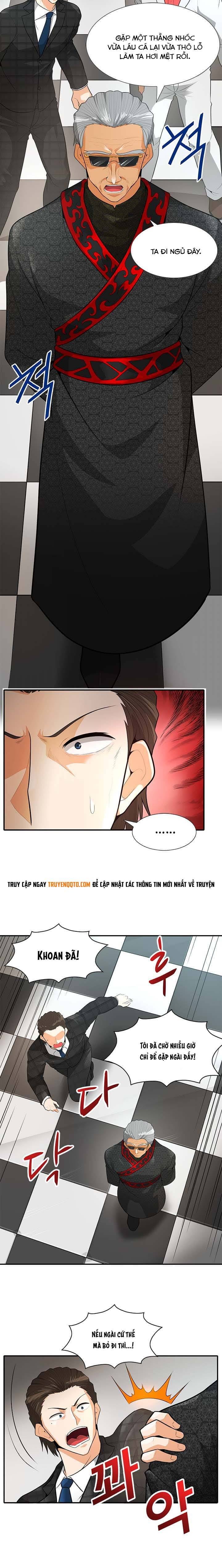 Tôi Chiến Đấu Một Mình - Page 7