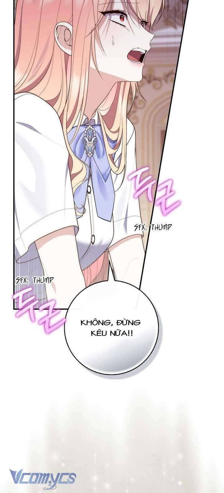 Nàng Công Chúa Tiên Tri - Page 68