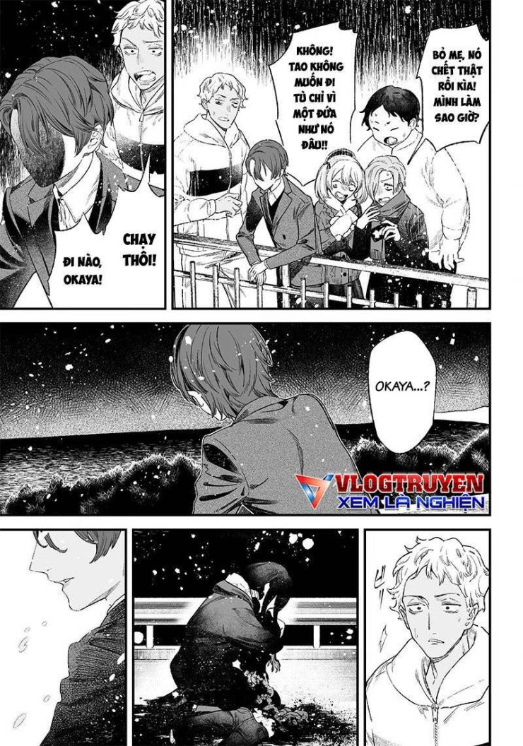 Maria Đoạn Tội - Page 45