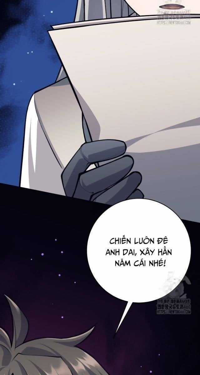 Tôi Rời Khỏi Tổ Đội Anh Hùng - Page 30