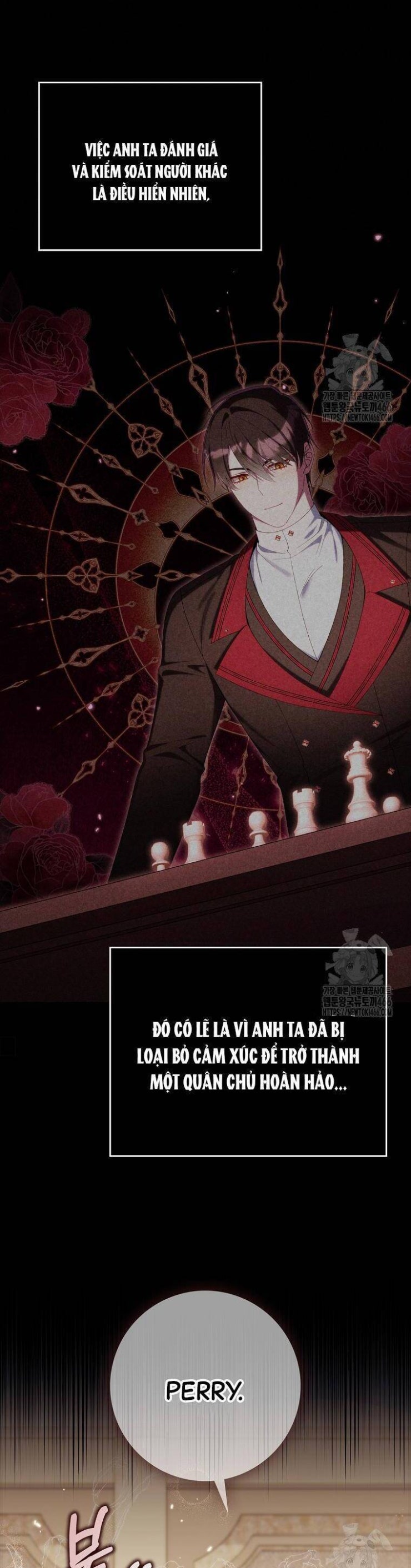 Dù Tình Cờ Cứu Giúp Nhưng Tôi Sẽ Không Chịu Trách Nhiệm - Page 15