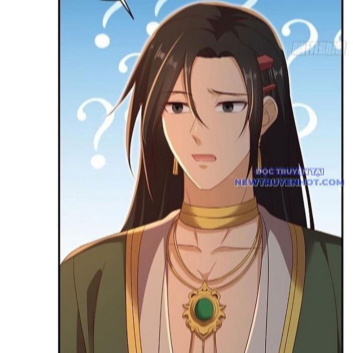 Bắt Đầu Với Tuyệt Sắc Sư Tôn Hệ Thống Tổng Cục Phản Cốt - Page 46