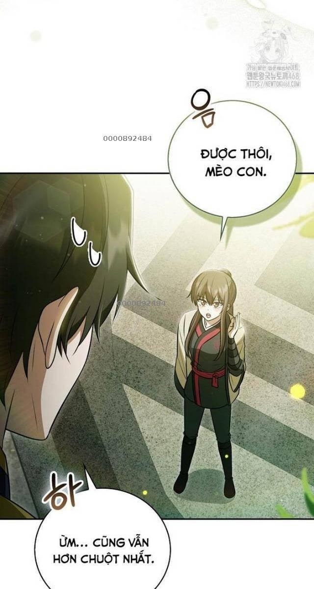 Trở Thành Đệ Tử Nhỏ Tuổi Nhất Phái Hoa Sơn - Page 6