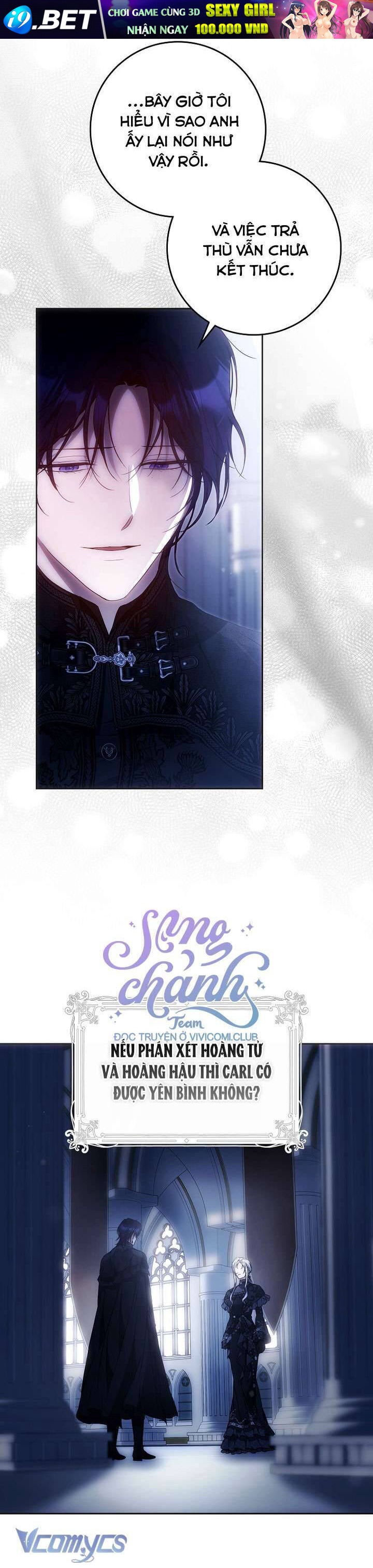 Tôi Trở Thành Vợ Nam Chính - Page 58