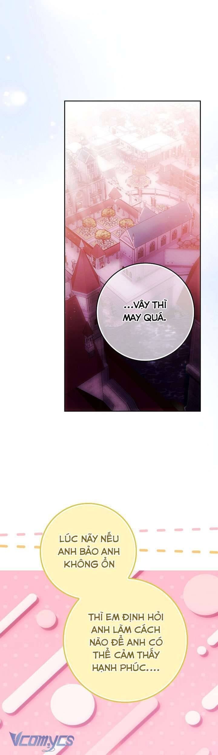 Tôi Trở Thành Vợ Nam Chính - Page 12