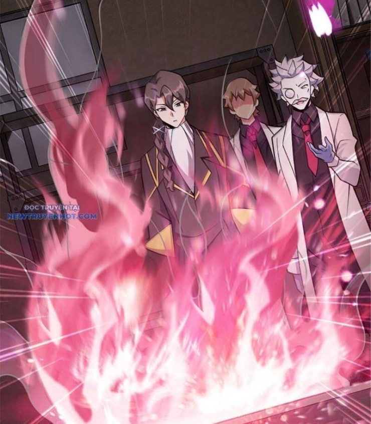 Thả Vu Nữ Đó Ra - Page 64