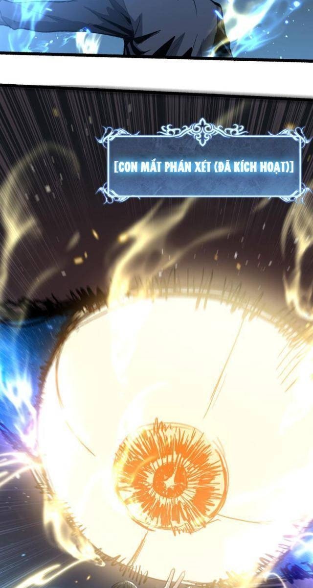 Thần Cấp Sát Thủ, Ta Tức Thị Là Ám Ảnh - Page 71