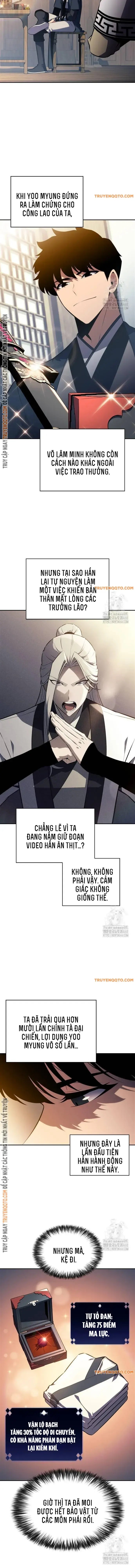 Người Chơi Mới Cấp Tối Đa - Page 5