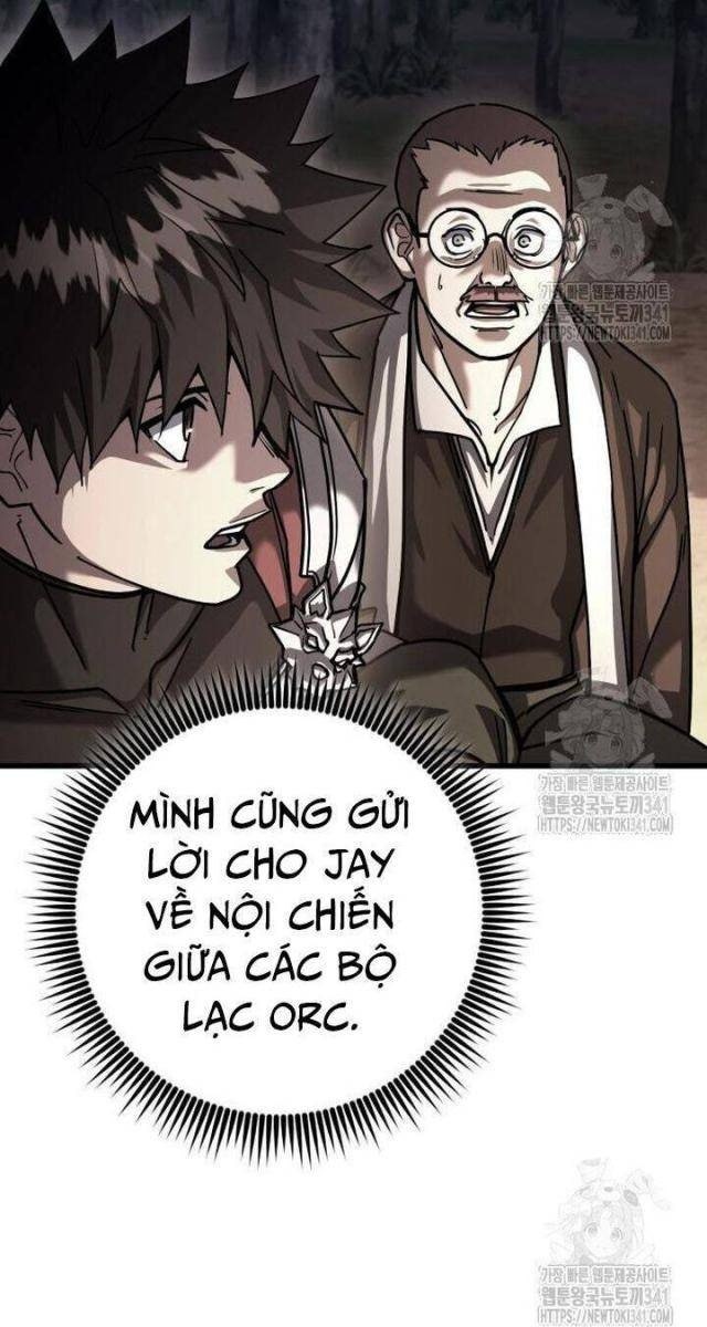 Dùng Búa Để Giải Cứu Thế Giới - Page 110