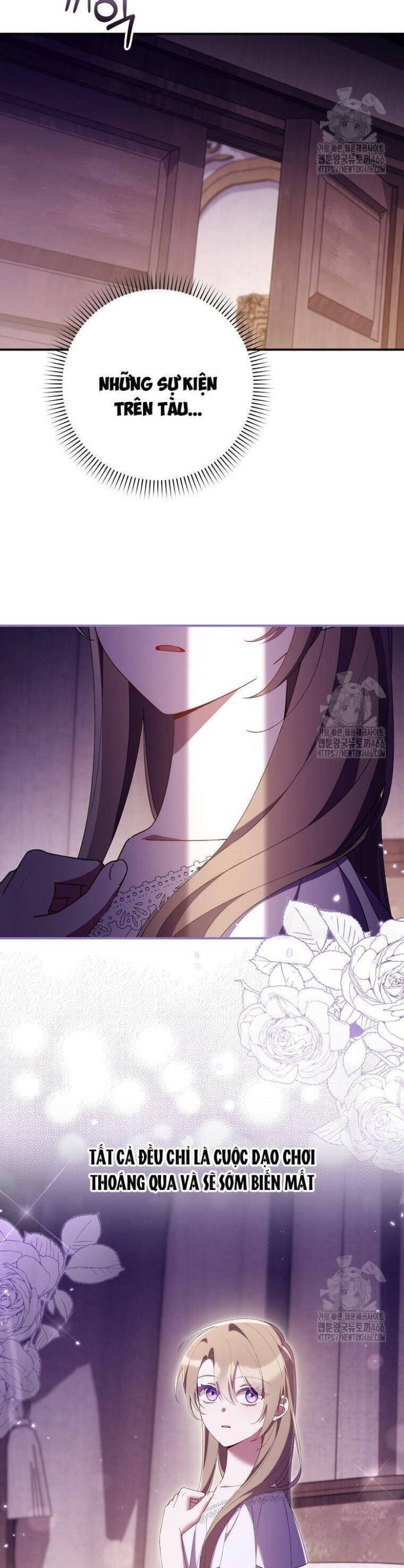 Dù Tình Cờ Cứu Giúp Nhưng Tôi Sẽ Không Chịu Trách Nhiệm - Page 34