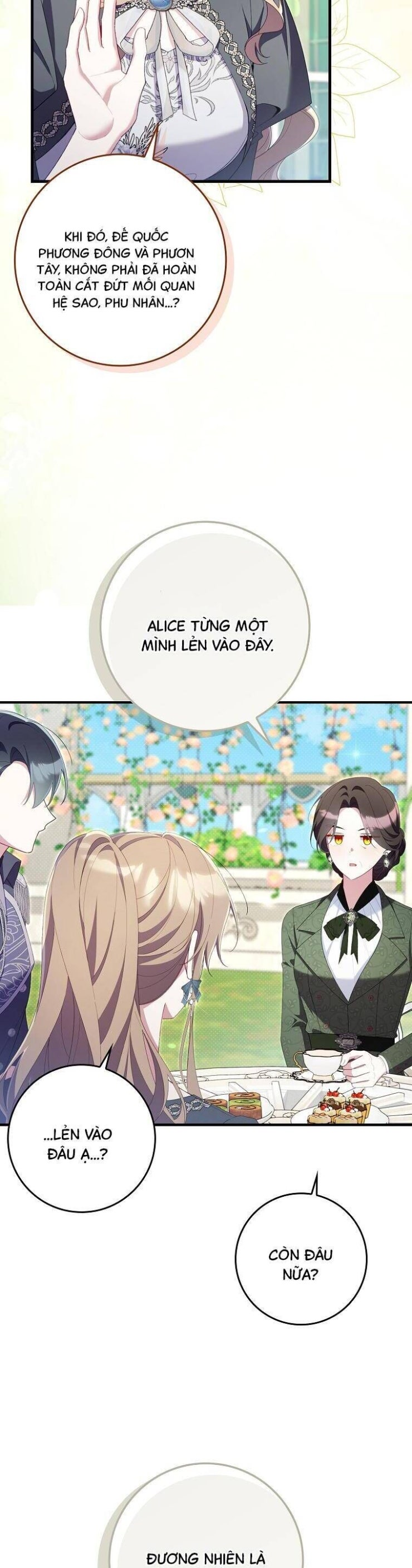 Dù Tình Cờ Cứu Giúp Nhưng Tôi Sẽ Không Chịu Trách Nhiệm - Page 40