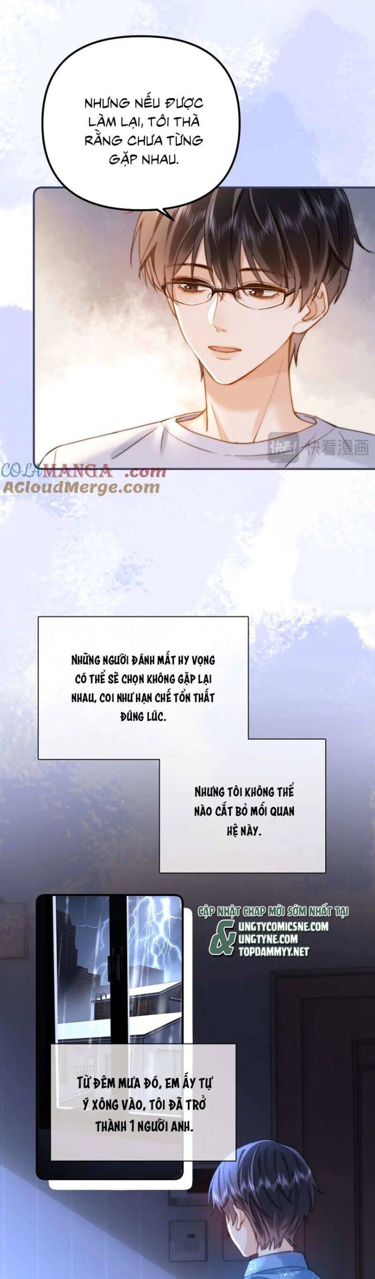 Chất Dị Ứng Đáng Yêu - Page 14