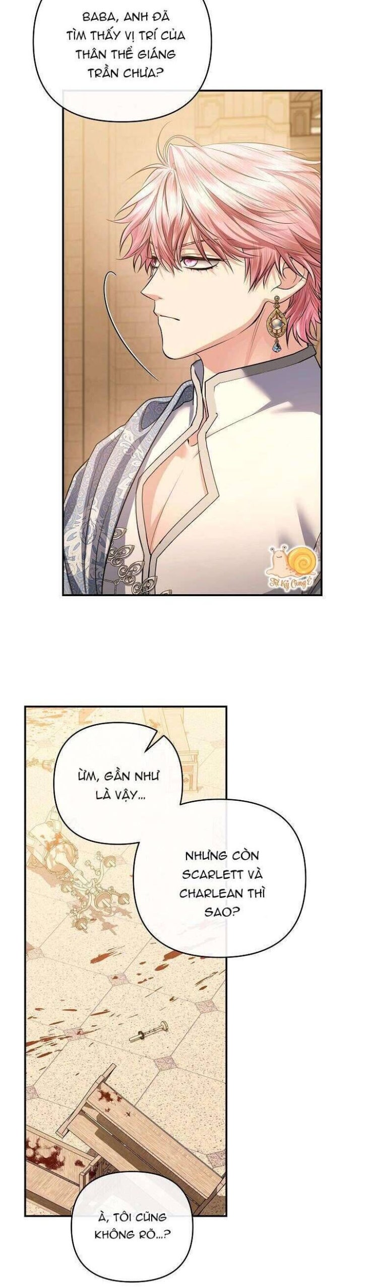 10 Cách Để Bị Bạo Chúa Đá - Page 13