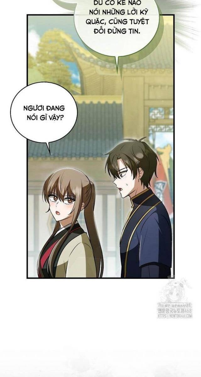 Trở Thành Đệ Tử Nhỏ Tuổi Nhất Phái Hoa Sơn - Page 43