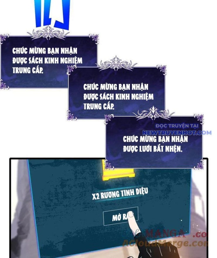 Vô Địch Bị Động Tạo Ra Tấn Sát Thương - Page 48