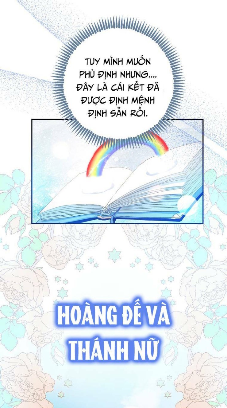 Tôi Trở Thành Vợ Nam Chính - Page 19