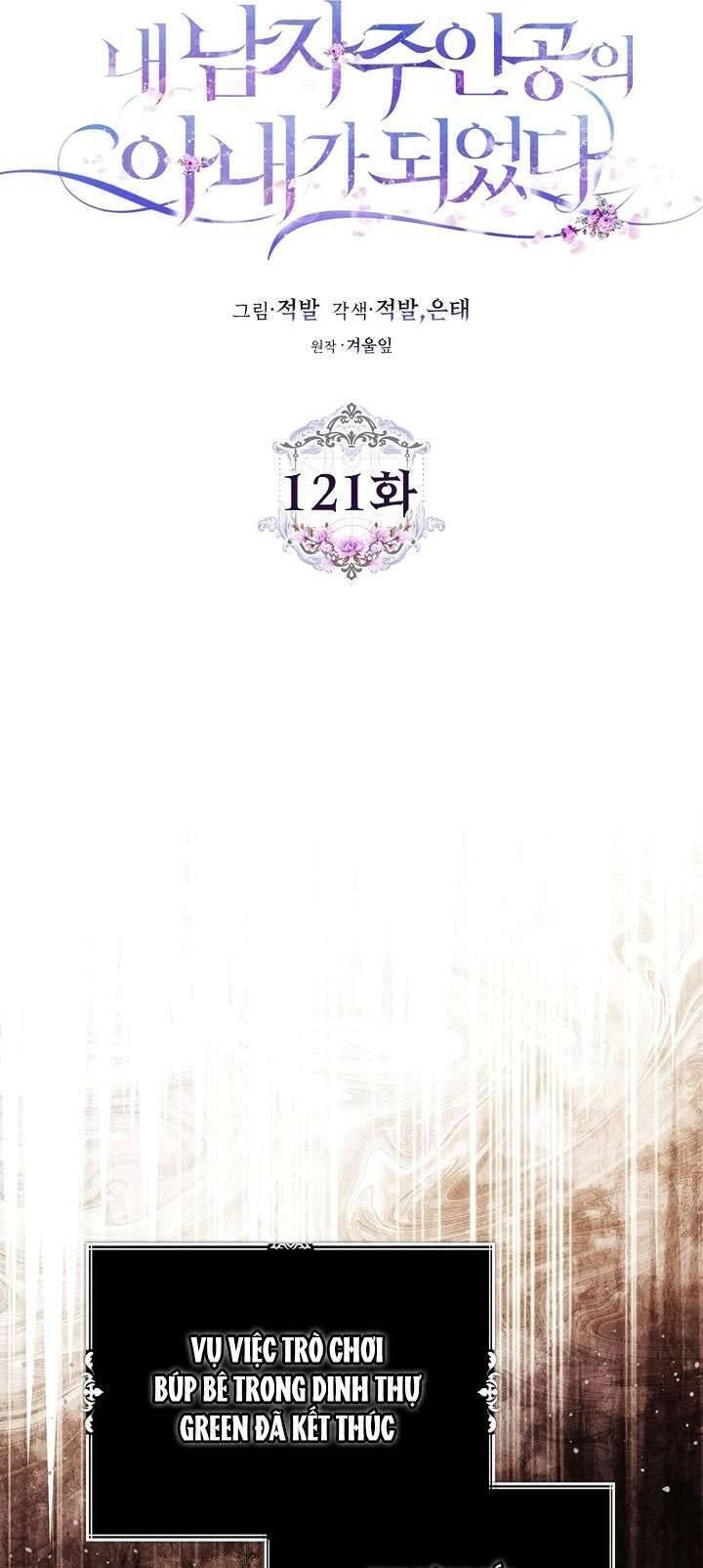 Tôi Trở Thành Vợ Nam Chính - Page 27