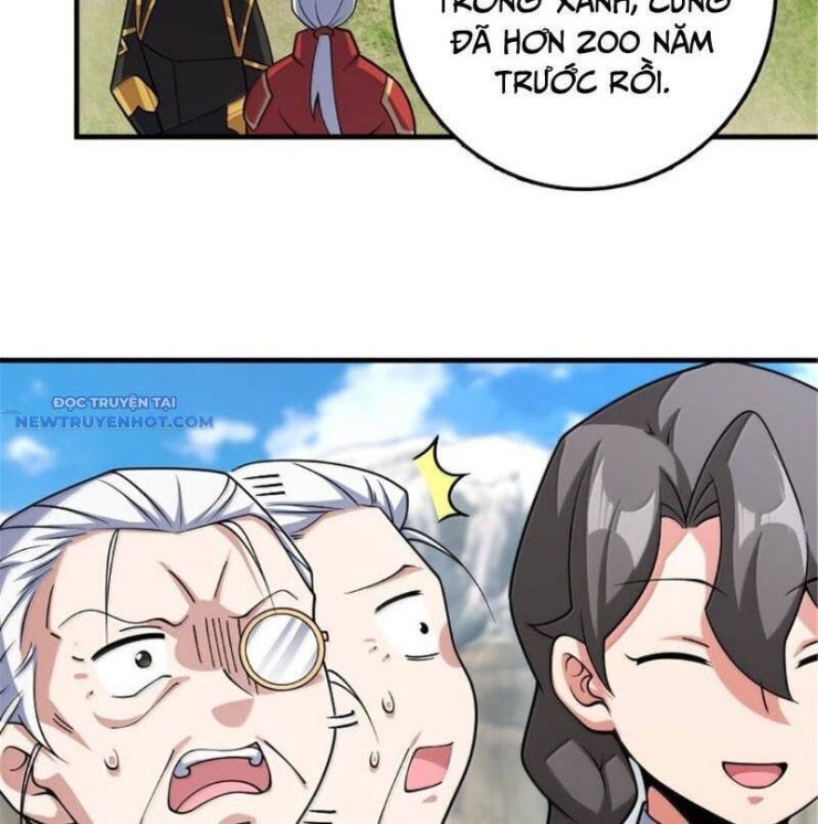 Thả Vu Nữ Đó Ra - Page 39