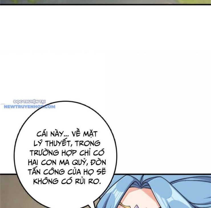 Thả Vu Nữ Đó Ra - Page 21