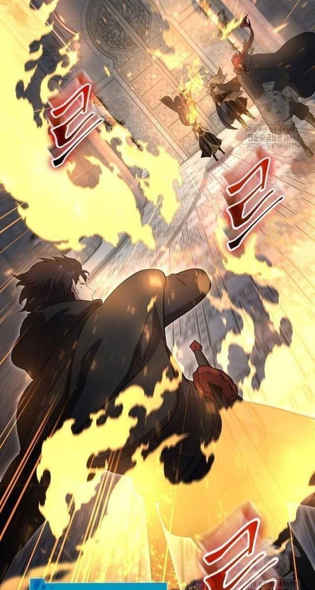 Tôi Thăng Cấp Bằng Kĩ Năng - Page 36