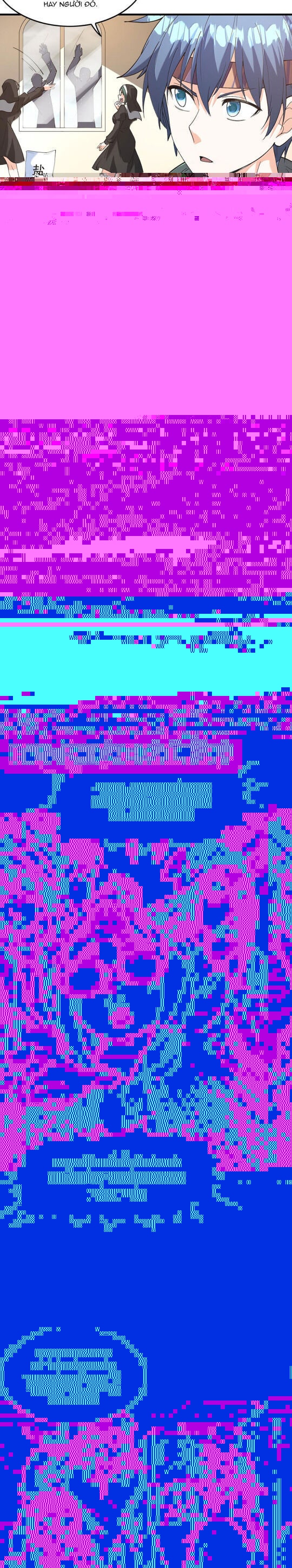 Hậu Cung Của Ta Toàn Là Ma Nữ Phản Diện - Page 6