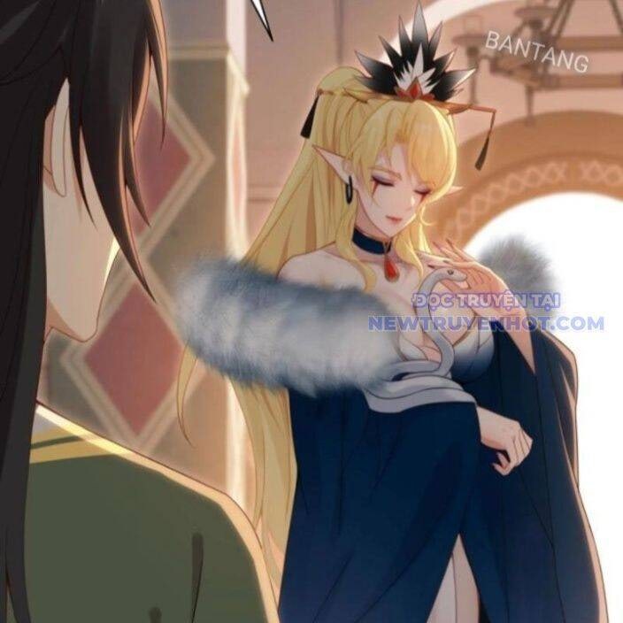 Bắt Đầu Với Tuyệt Sắc Sư Tôn Hệ Thống Tổng Cục Phản Cốt - Page 9