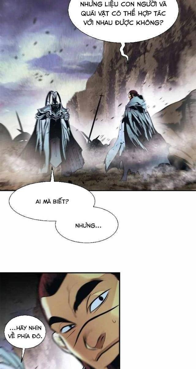 Bất Bại Chân Ma - Page 17