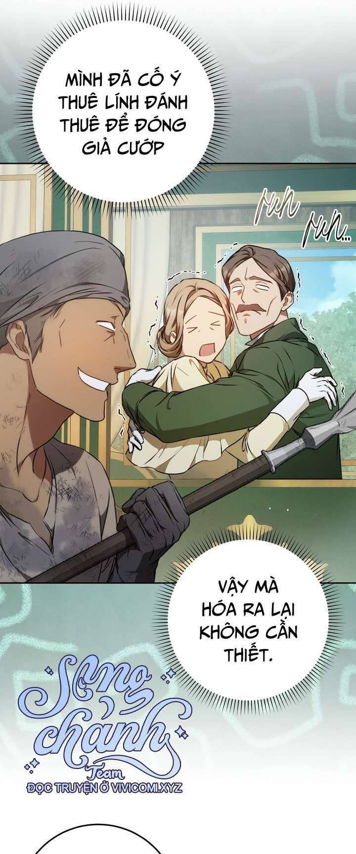 Tôi Trở Thành Vợ Nam Chính - Page 45