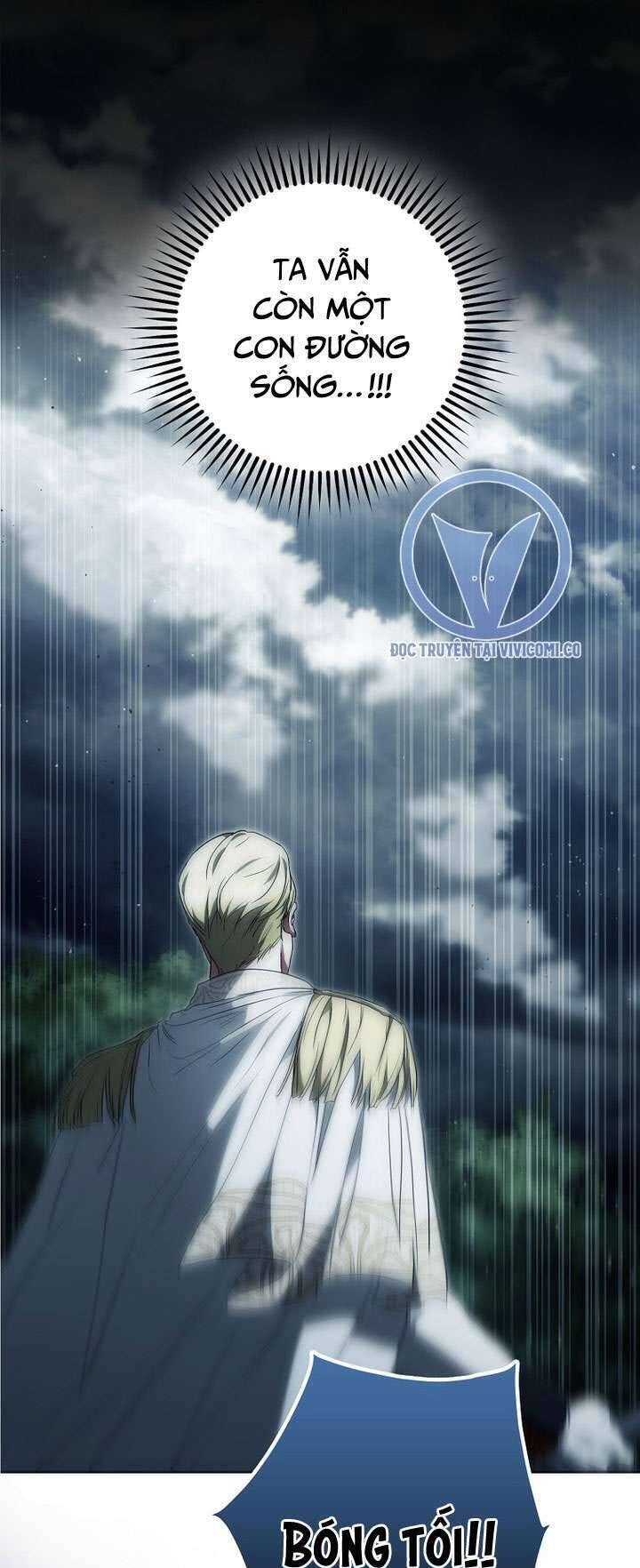 Tôi Trở Thành Vợ Nam Chính - Page 61