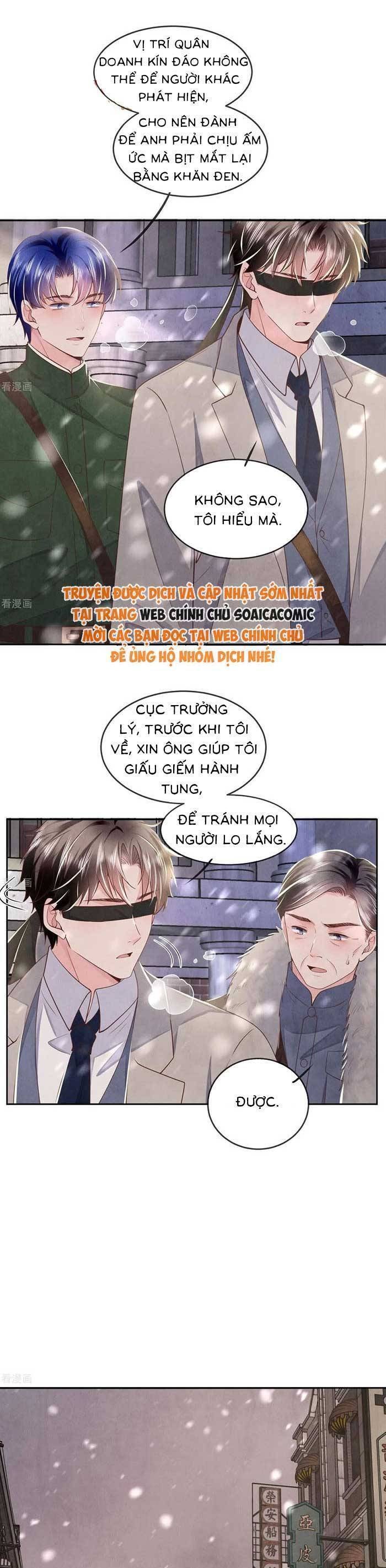 Tôi Có Ông Chồng Hay Ghen - Page 6