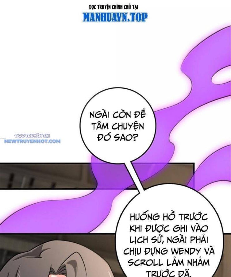 Thả Vu Nữ Đó Ra - Page 47