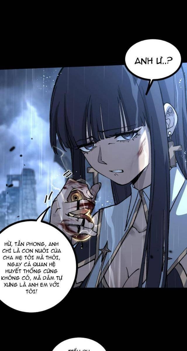 Thần Cấp Sát Thủ, Ta Tức Thị Là Ám Ảnh - Page 8