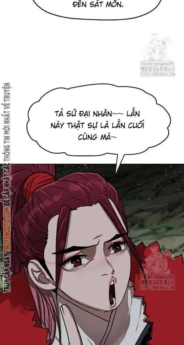 Hàn Băng Liệt Hỏa - Page 71