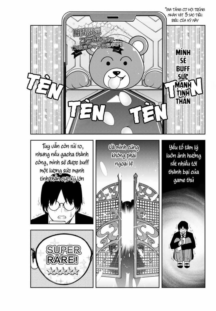 Không Chỉ Là Bắt Nạt - Page 10