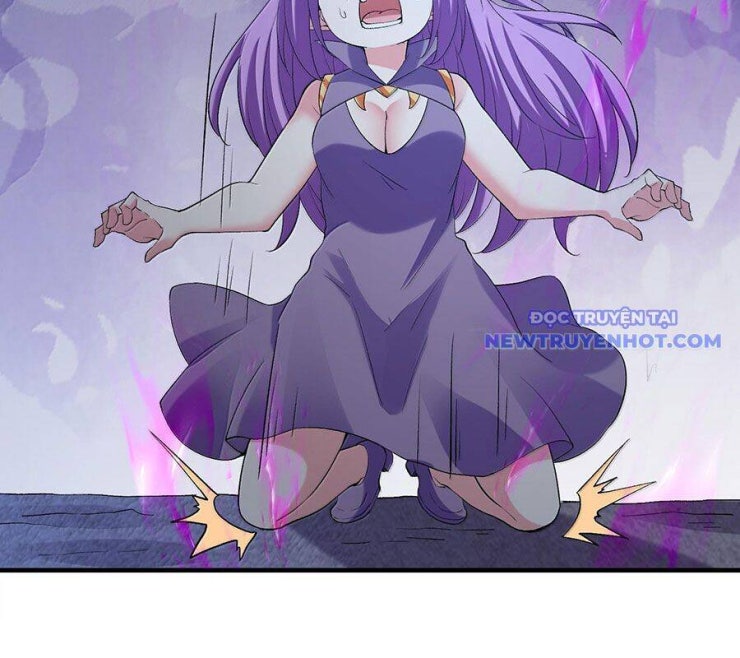 Hậu Cung Của Ta Toàn Là Ma Nữ Phản Diện - Page 11