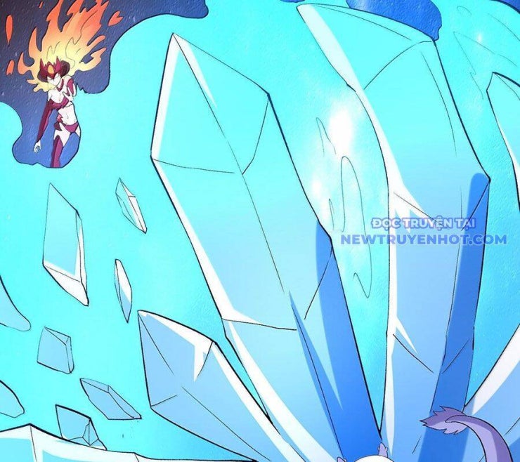 Hậu Cung Của Ta Toàn Là Ma Nữ Phản Diện - Page 111