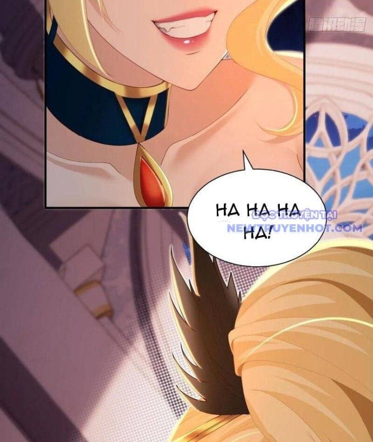 Bắt Đầu Với Tuyệt Sắc Sư Tôn Hệ Thống Tổng Cục Phản Cốt - Page 52