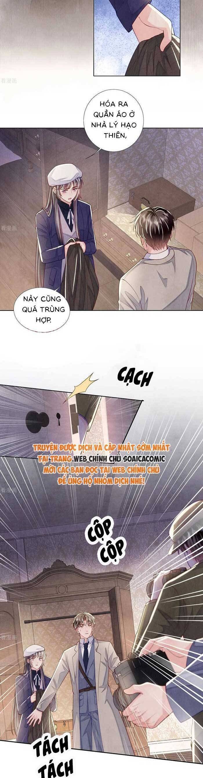 Tôi Có Ông Chồng Hay Ghen - Page 6